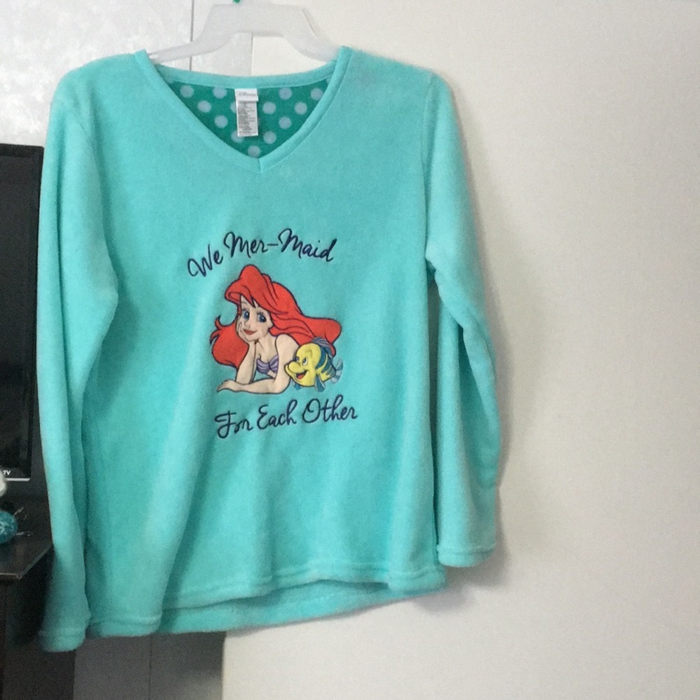 Pajama top